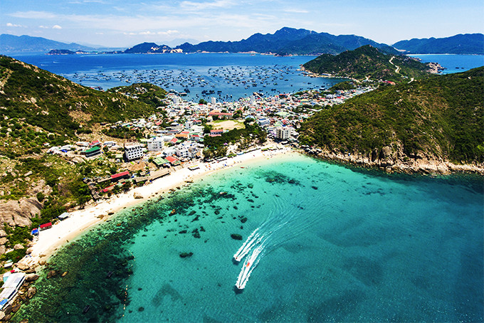 Private Transportation Cam Ranh - Mui Ne/ Mui Ne - Cam Ranh