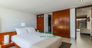 Beachfront Mui Ne Villa