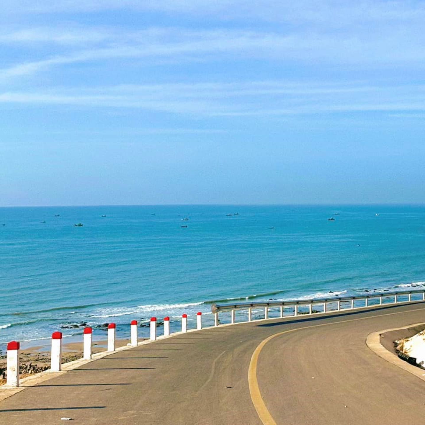 Discover Phan Thiet City Tour | From Mui Ne