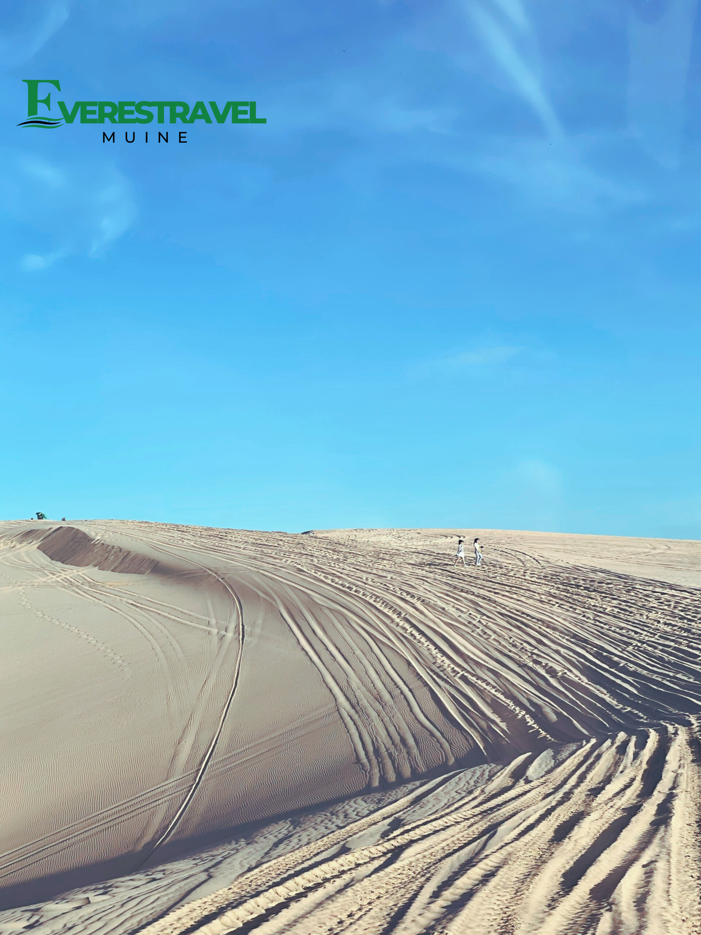 Mui Ne Jeep Tour | Private Jeep Tour