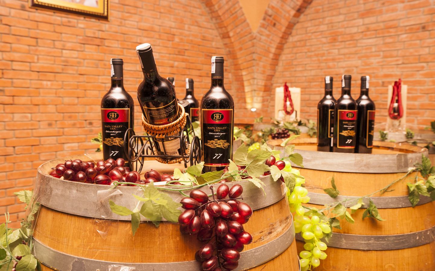 The Wine Castle Phan Thiet | Tour Tickets