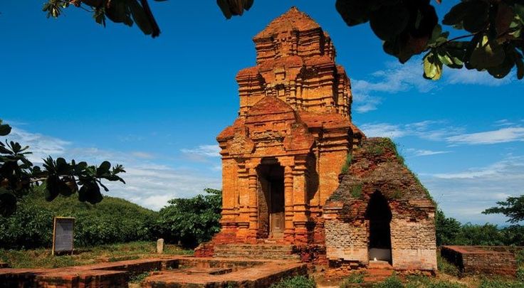 Discover Phan Thiet City Tour | From Mui Ne