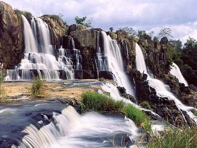 Discover Da Lat Tour in One Day | From Mui Ne