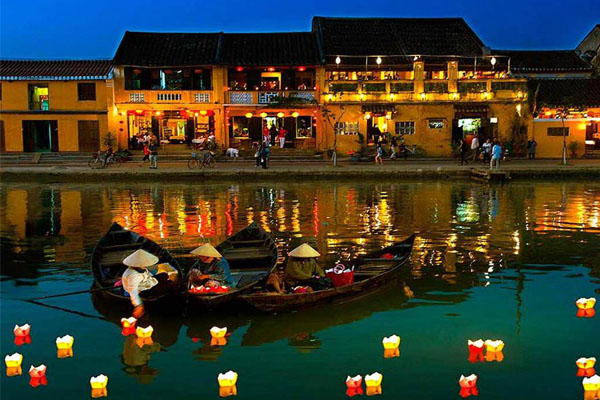 Hội An