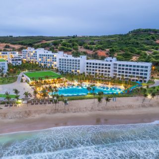 Asteria Mui Ne Resort
