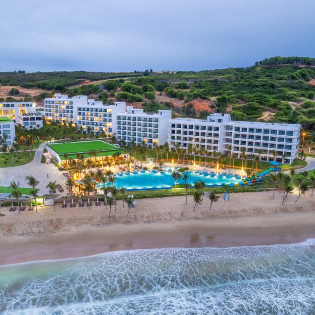 Asteria Mui Ne Resort
