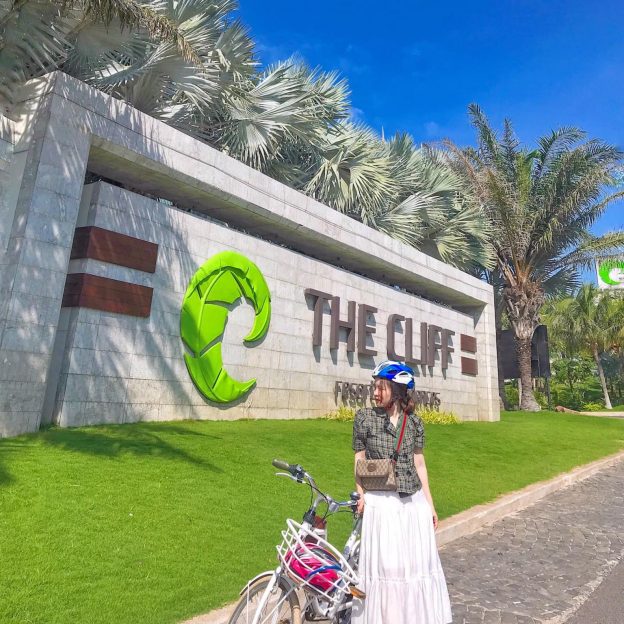 The Cliff Resort & Residences Mũi Né