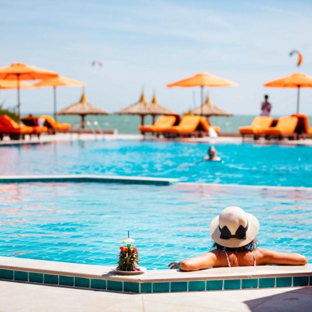 Terracotta Resort Mũi Né