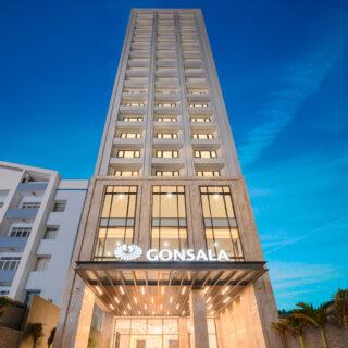 Gonsala Nha Trang