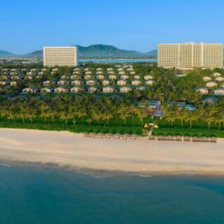 Mövenpick Resort Cam Ranh