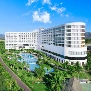Selectum Noa Resort Cam Ranh