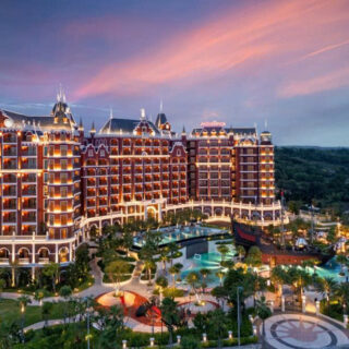 Mövenpick Resort Phan Thiết